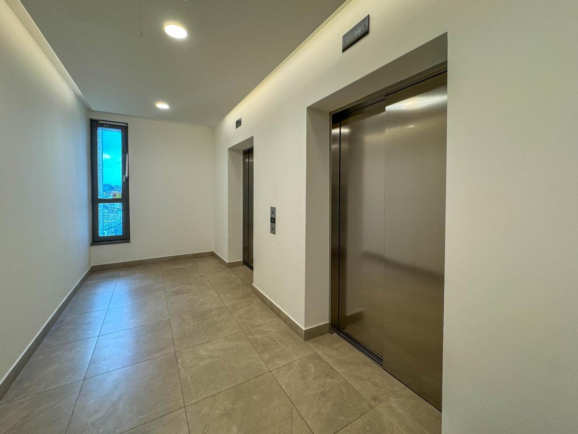 Belgrade Waterfront Haven Apartment Exterior photo